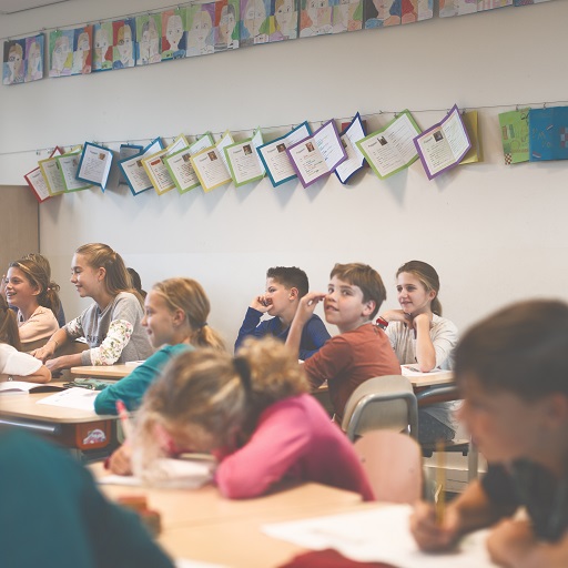 Basisschool Edith Stein